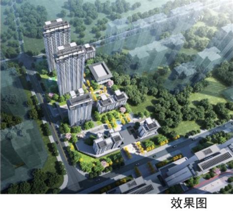 南阳市化纤厂区域城市更新项目建设工程规划许可证（建筑）批后公告 - 南阳工程信息网