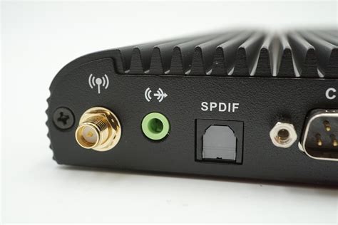 What is SPDIF? | Know-How | Blog | spo-comm