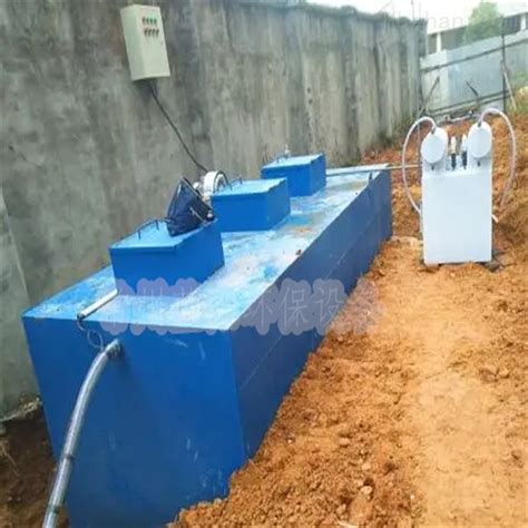 九江-hcr废水处理-按需定制 一体化污水处理设备-环保在线一体化污水处理设备