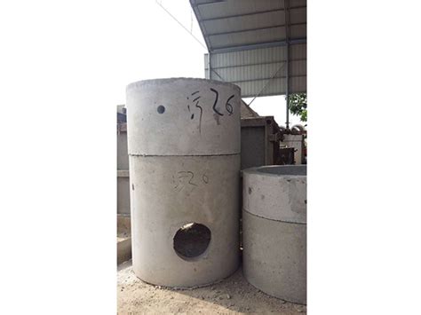 水泥检查井的施工方法是怎样的？-重庆景信管业有限公司