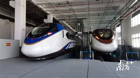 上海至兰州将开行高铁 运行时间九小时左右_时讯_看看新闻
