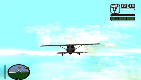 圣安地列斯6个飞机任务攻略（圣安地列斯燃烧的欲望任务通关技巧） - AOE家园