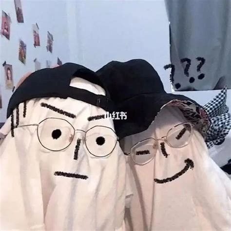 弱智头像多人非主流
