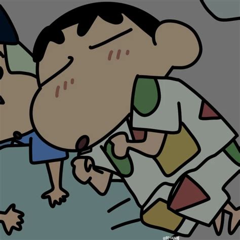 蜡笔小新新风cp情头图片 蜡笔小新新风cp情头图片