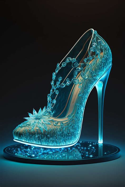 【图】高跟水晶鞋图片欣赏 教你几招选购的方法(3)_高跟水晶鞋_伊秀服饰网|yxlady.com