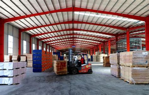 沭阳桑墟木业产业发展迅速-中国木业网