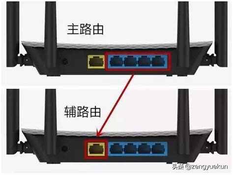 路由器wan口和lan口短接_路由器常用的四种桥接方式-CSDN博客