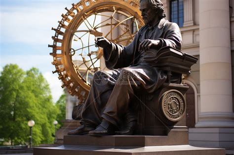 天文只是哥白尼的爱好！他还当过医生、经济学家，甚至上过战场_凤凰网