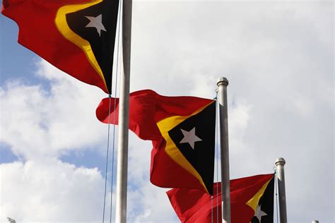 Visão | Fundo Petrolífero de Timor-Leste valia 17,84 mil milhões de ...