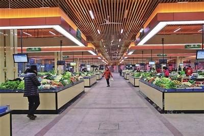 中山市主城区20个农贸市场改造升级 - 知乎