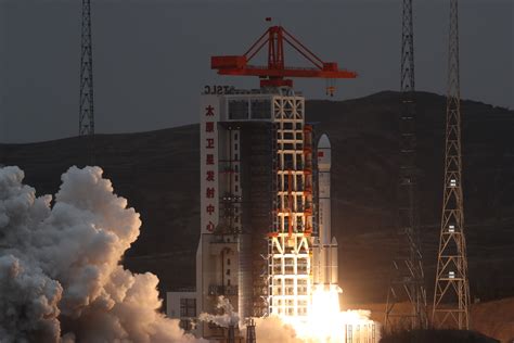 发射成功！中国民营航天火箭首度取得三连胜！