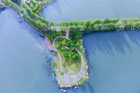 东湖——流淌着旧时光的江南园林-临海新闻网