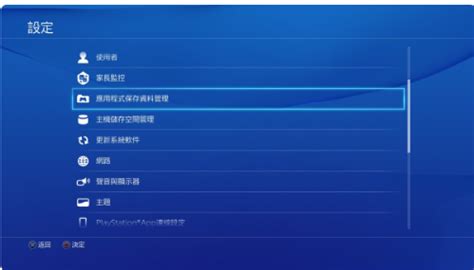 教您一个简单有效的PS4备份存档方法！