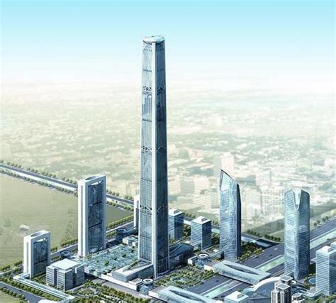 天津117大厦构建BIM与项目管理集成平台-BIM建筑网