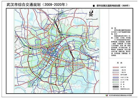 六图看懂武汉总体城市规划!“1331”结构竟是这样!-武汉搜狐焦点