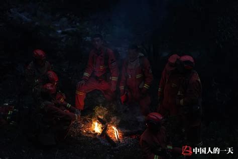 凉山森林火灾30名救火英雄牺牲：消防员的职业就是以命换命吗？