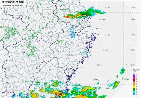 东京6月份天气预报