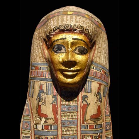 古埃及：法老与神的世界 - 每日环球展览 - iMuseum