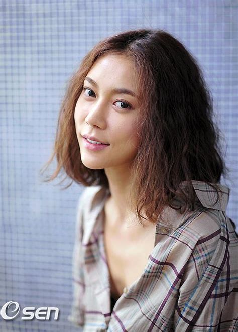 Kim Seo Hyung Talk About Portraying a Lesbian Character on "Mine"