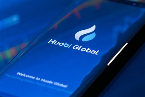 Huobi Global launches grid trading bot on its mobile app - Our Bitcoin News