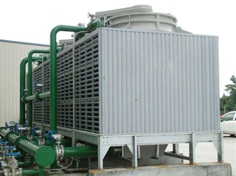 开式冷却塔_生产厂家-河北安来环保科技有限公司