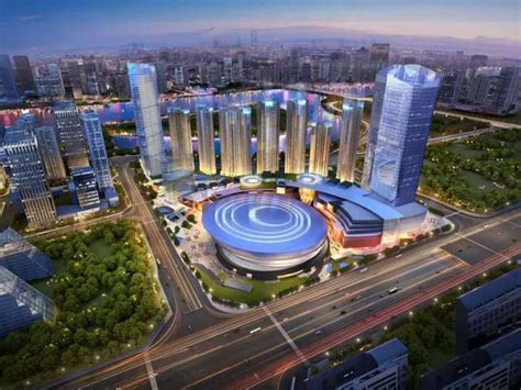 2024宝能广州国际体育演艺中心玩乐攻略,场馆很大，可以举办NBA级别的... 【去哪儿攻略】