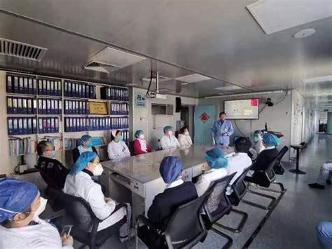 永州市第三人民医院开展紧急能力培训 应对重症疫情_工作_救治_病人