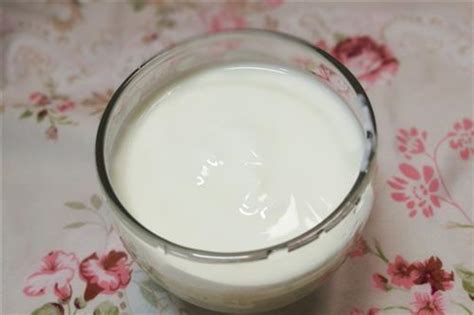 饭后喝酸奶真的能促进消化吗 饭后酸奶能减肥吗 _八宝网