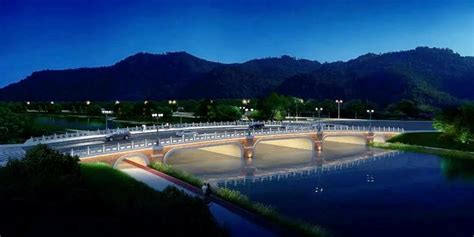 黄岩又一座新桥开工建设！横跨永宁江老河道-台州频道