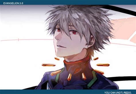 新世纪福音战士渚熏图片