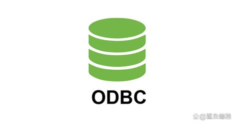 数据库原理 ODBC概述_odbc原理-CSDN博客