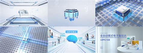 智能家电展位展会展台展览工装家装快闪店3d效果图设计|三维|展览|思海设计 - 原创作品 - 站酷 (ZCOOL)