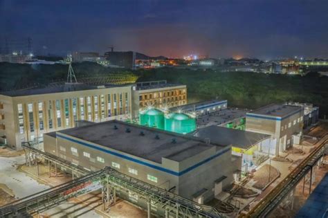 广州市增城新世界综合发展项目-广州蓝康机电科技有限公司