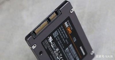 SATA固态硬盘和M.2固态硬盘有什么区别？