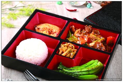 红烧肉套餐饭,中国菜系,食品餐饮,摄影素材,汇图网www.huitu.com