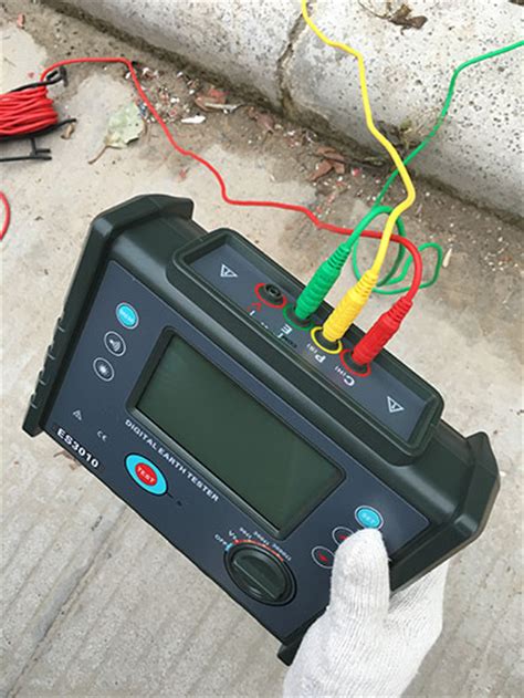 新品发布：电火工品静电感度测试仪 EDS 30S—苏州泰思特电子科技有限公司