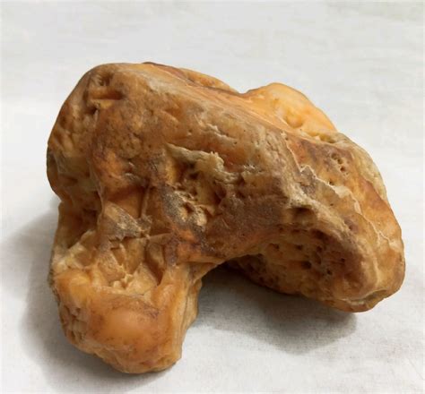 黄蜡石图片