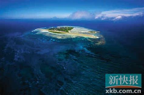 中国设三沙市管辖南海三群岛 专家称系宣示主权_新浪新闻
