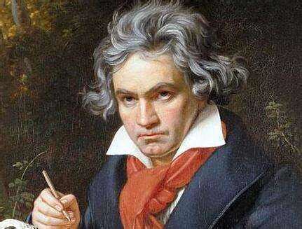 贝多芬的突破和创新，早期作品中最具学术价值的《第二钢琴奏鸣曲》_乐章
