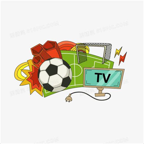 足球比赛电视直播图标图片免费下载_PNG素材_编号z2rigdwov_图精灵