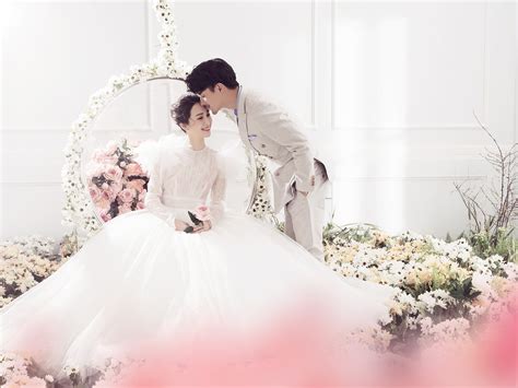 上海婚纱摄影排行榜前十名有哪些 - 中国婚博会官网