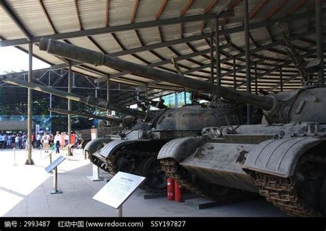 T54装甲兵器高清图片下载_红动中国