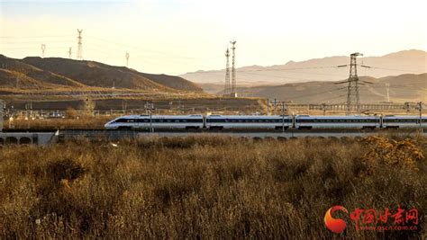 银川至兰州高铁12月29日全线贯通运营 两地3小时可达-宁夏新闻网