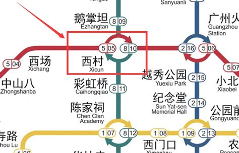 广州地铁查询路线查询app-广州地铁线路时间查询app下载_215软件园