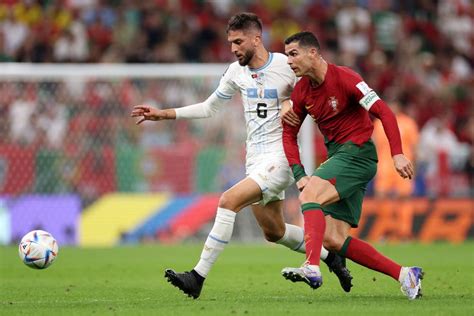 葡萄牙vs乌拉圭前瞻：苏亚雷斯继续首发，卡瓦尼成关键_东方体育