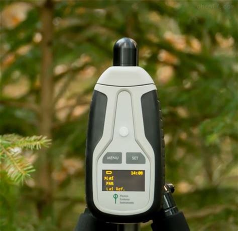 AquaPen AP110便携式藻类荧光测量仪, 捷克PSI,性能参数，报价/价格，图片_生物器材网