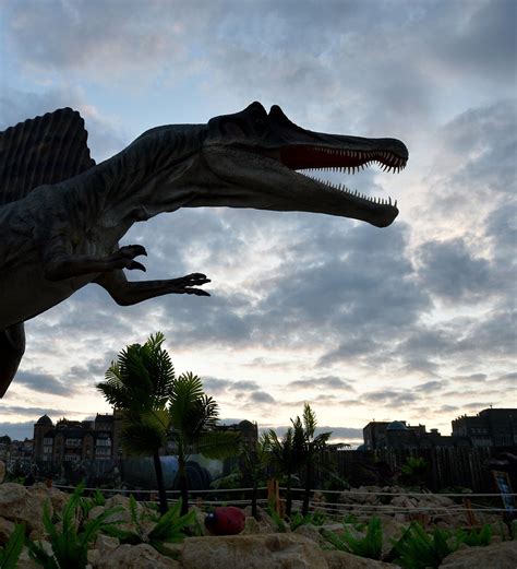 科学家揭示恐龙灭绝原因 - 2019年2月26日, 俄罗斯卫星通讯社