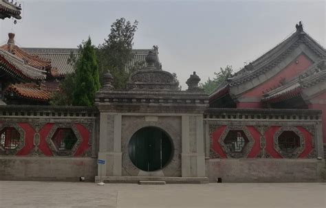 2023万寿寺游玩攻略,万寿寺，是今天的北京市艺术...【去哪儿攻略】