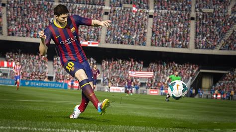 FIFA15_官方电脑版_51下载