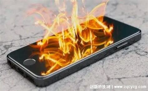 苹果手机发烫怎么办苹果手机发热是怎么回事_360新知